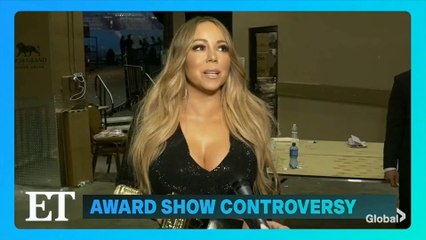 Mariah Carey-E.T.-2 Mai 2019