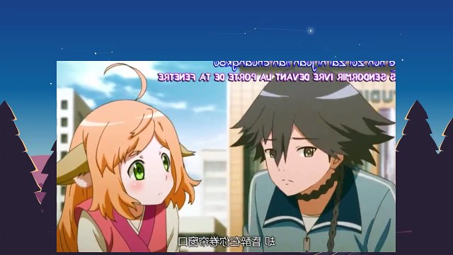 Alisand Fansub - Fox Spirit Matchmaker E 6 VOSTFR