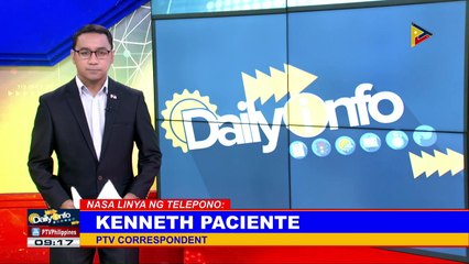 Naarestong video uploader ng 'Ang Totoong Narcolist' video na si Rodel Jayme, kinasuhan na