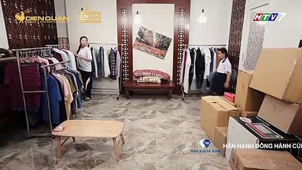 Heri dẫn bạn trai về ra mắt gia đình