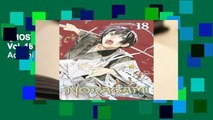 [MOST WISHED]  Noragami: Stray God, Vol. 18 (Noragami: Stray God, #18) by Adachitoka