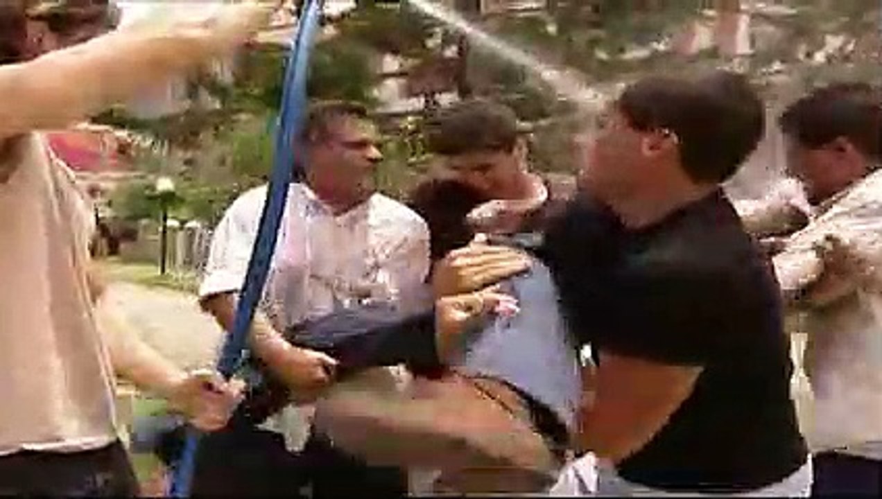 Por Amor Capítulo 32 COMPLETO HD