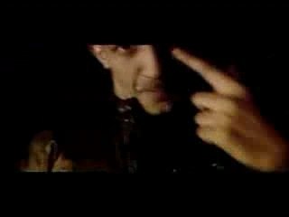 Parloir Fantome - Sefyu Feat Rim k