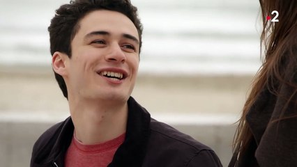 Antonin et Léa, bientôt mariés ?  (Ep178)