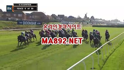 온라인경마사이트 M A 892 점 NET