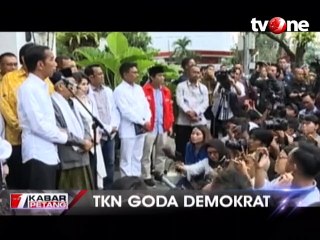 TKN Goda Demokrat