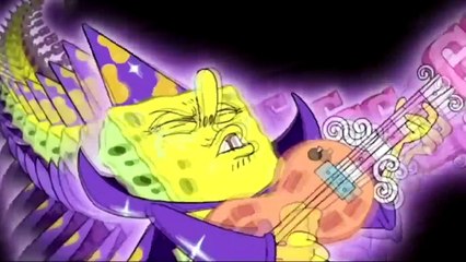 Bob Esponja o filme Amendobobo - #BobEsponja o filme