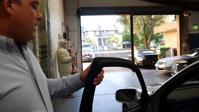 2009 Mercedes Benz E350 Avantgarde