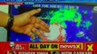 Cyclone Fani Odisha: Impact of Cyclone Fani has begun, Heavy Rainfall pours in Puri