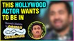 This Hollywood Actor Wants To Be Part Of Taarak Mehta Ka Ooltah Chashmah
