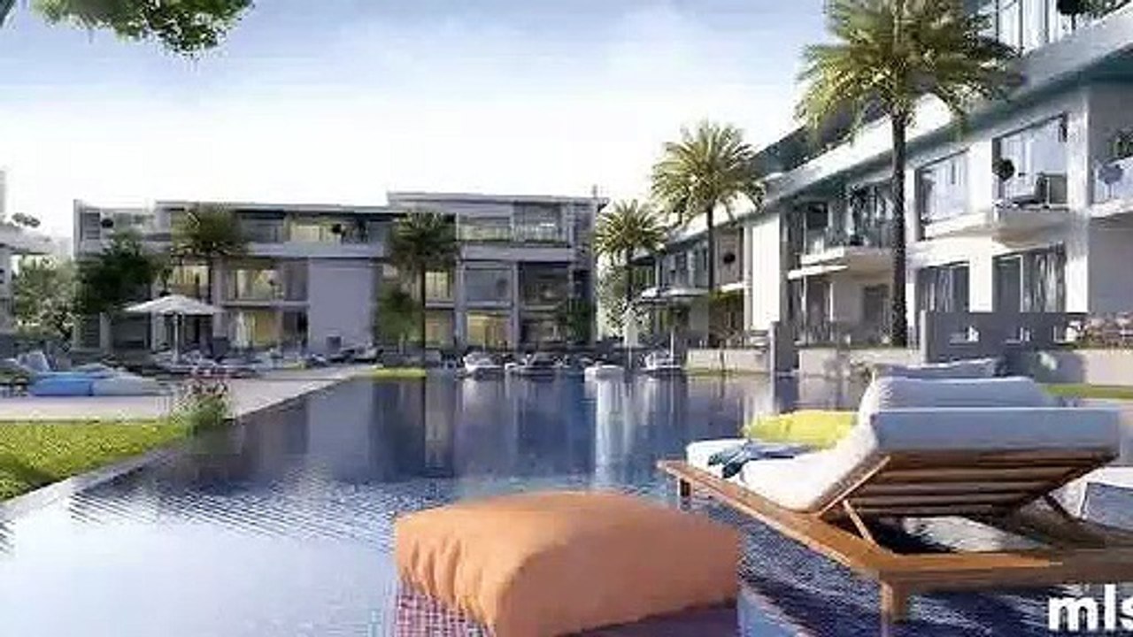 فى جي كريبس الجونة استوديو 39 متر متشطب بالكامل و جاهز للاستلام