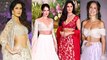 Katrina Kaif VS Sister Isabelle Kaif | Who's Got The BEST ABS? | WATCH Now