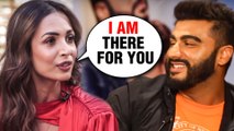 Malaika Arora CHEERS For Boyfriend Arjun Kapoor | India’s Most Wanted Trailer