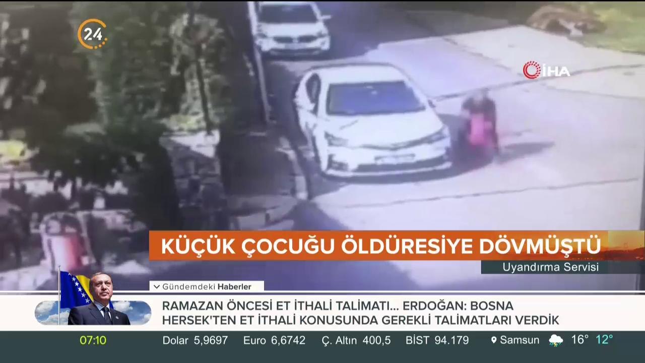 Tutuklandı