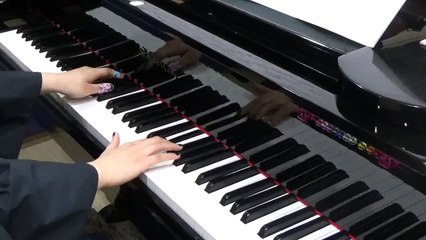 [아띠피아노] 사계 (Four Seasons) / 태연 (TAEYEON) / piano cover