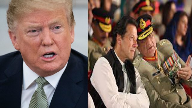 Masood Azhar पर America ने Pakistan Army को दी PM Imran Khan की बात मानने की सलाह | वनइंडिया हिंदी