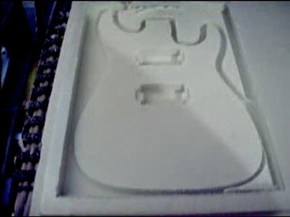 GUITARE