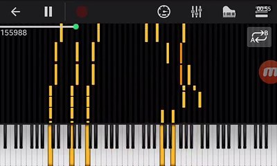 Alan Walker - Dark Side [Piano Cover Official Alan Walker]