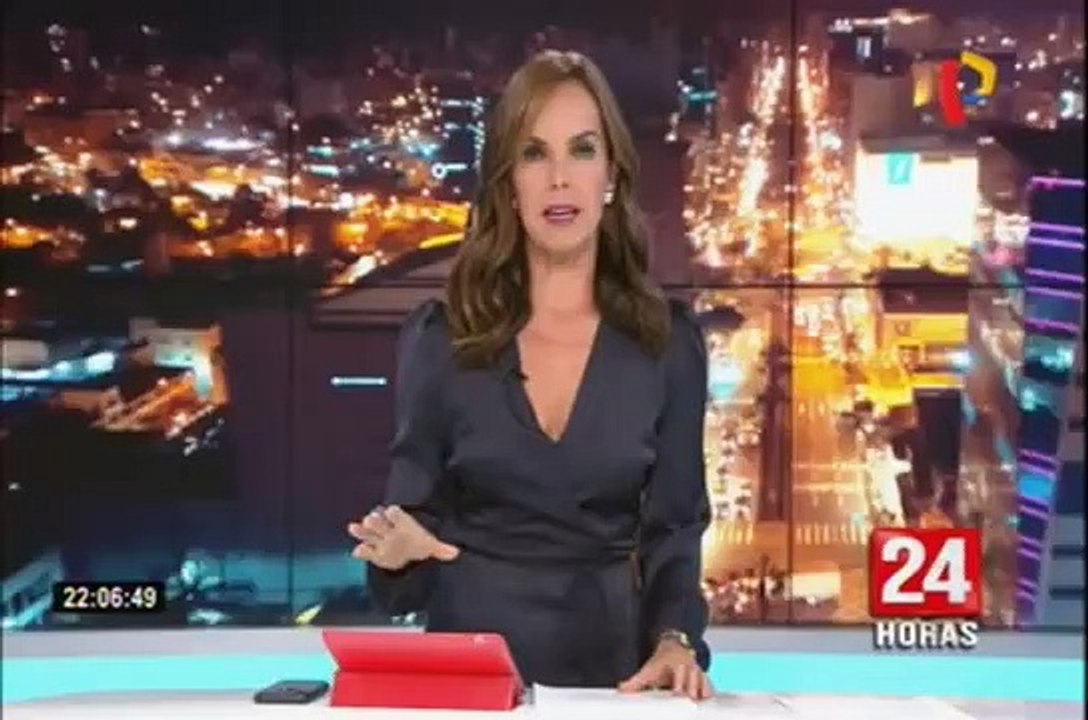 Serenos capturan a delincuentes que asaltaron a estudiante de la Universidad Federico Villarreal