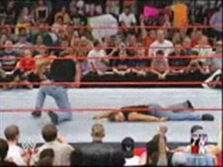 Triple H Custom Titantron!