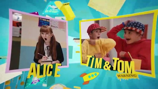 New School - Episodio 16 - Doppio appuntamento