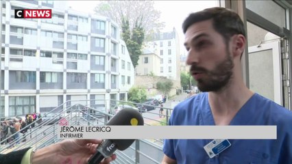 La Pitié-Salpêtrière : Castaner vivement critiqué