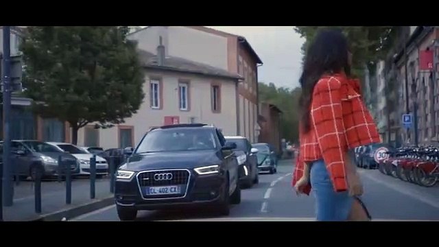 DJ Hamida feat. Leck - INFIDÈLES
