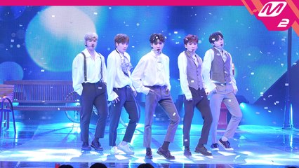 뉴이스트 직캠 여보세요_190502