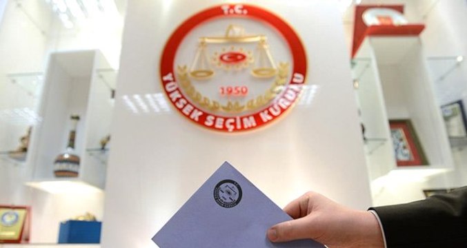 Muhtarlık Seçimlerinin, Ayrı Tarihte Yapılacağı Konuşuluyor