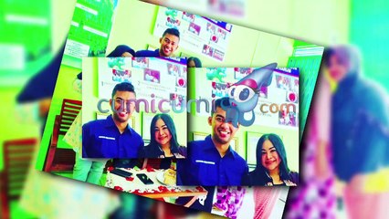 Anisa Bahar Jawab Kabar Kedekatannya dengan Seorang Brondong