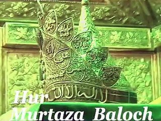 BaGdAd WaRo new naat 2019