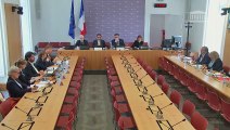 La commune dans la nouvelle organisation territoriale (NOT) : Table ronde sur le rôle des communes dans les politiques publiques en faveur de l’inclusion numérique - Mardi 30 avril 2019