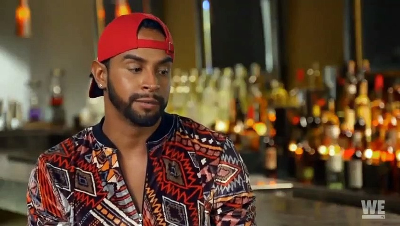 Hustle and Soul S03E05 Brooklyn 911 (May 2, 2019)