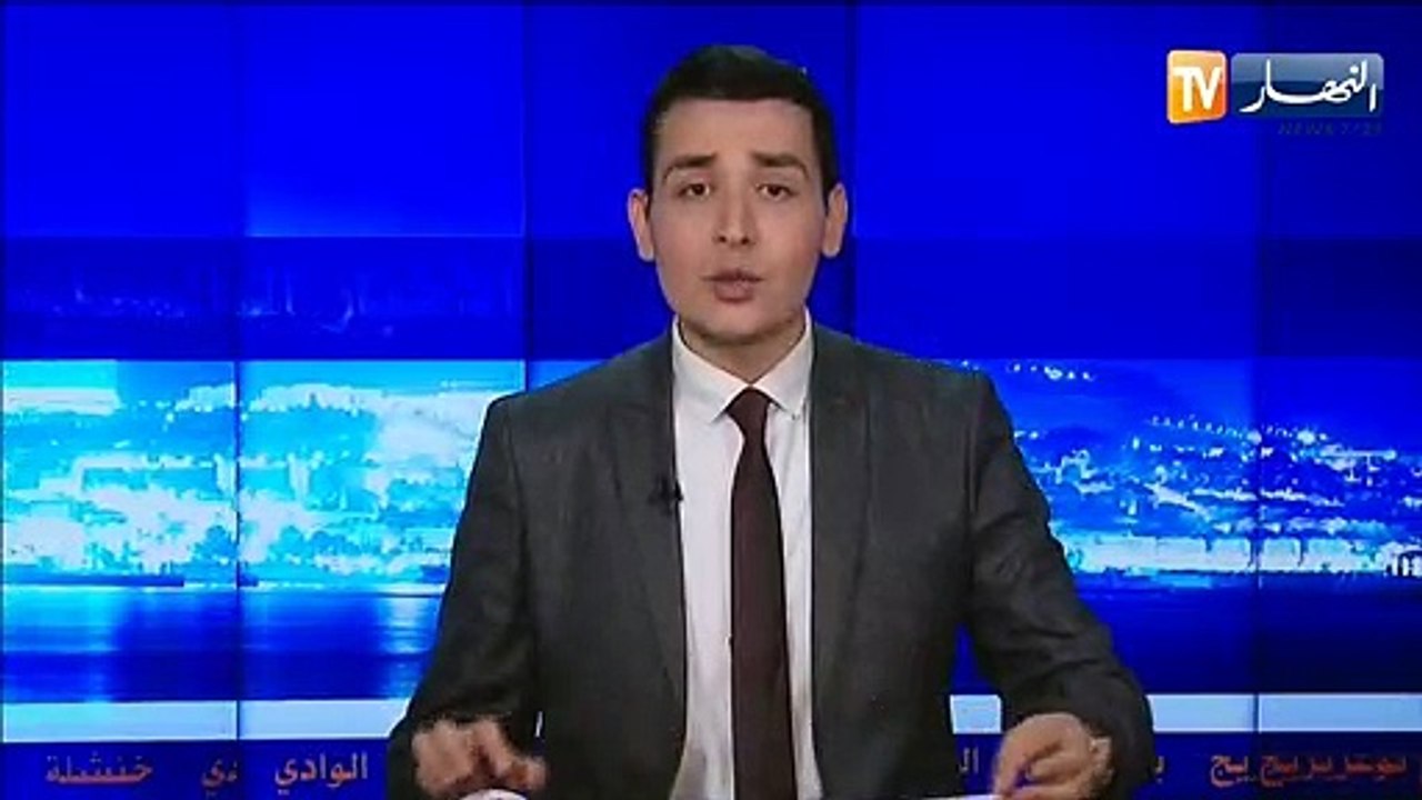 سكيكدة: 16 جريحا في حادث إصطدام حافلة بشاحنة بر...