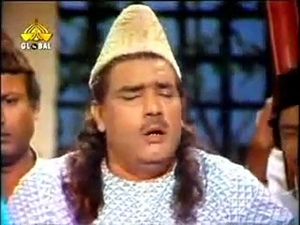 003Tajdar-E-Haram By Sabri Brothers - Qawwali - YouTube