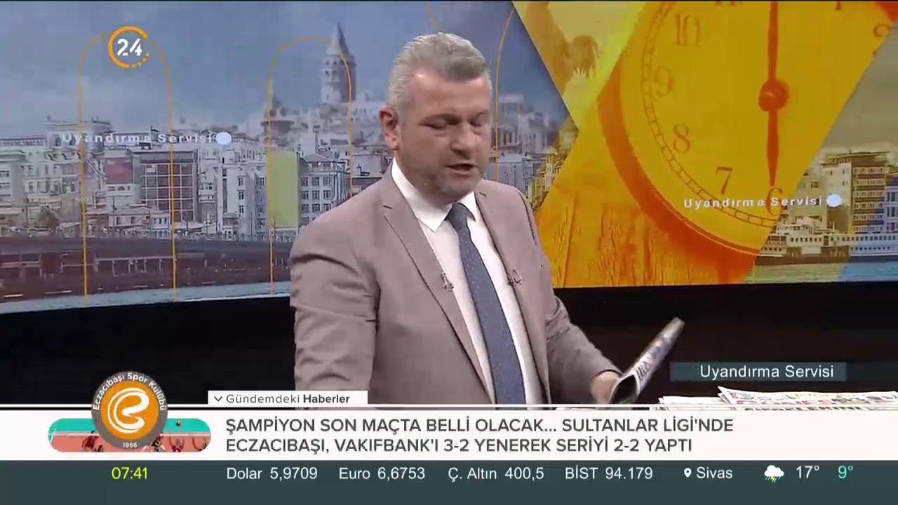YSK'ya tehdit