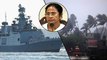 Cyclone Phani : ఊపిరి పీల్చుకున్న ఉత్తరాంధ్ర ! అప్రమత్తమైన పశ్చిమ బెంగాల్ ! || Oneindia Telugu