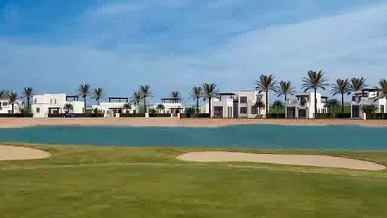 للبيع شقه 2 غرف نوم فى الجونه اوراسكوم بالتقسيط سيان