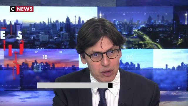 Elections Européennes : LREM et le RN en tête des intentions de vote