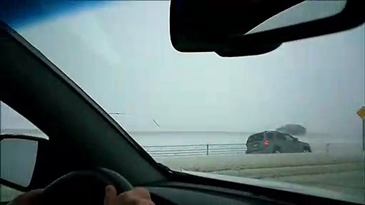 MCH 78 WINTER DRIVING CAR ACCIDENT CALGARY ALBERTA CANADA MAY 27 2019