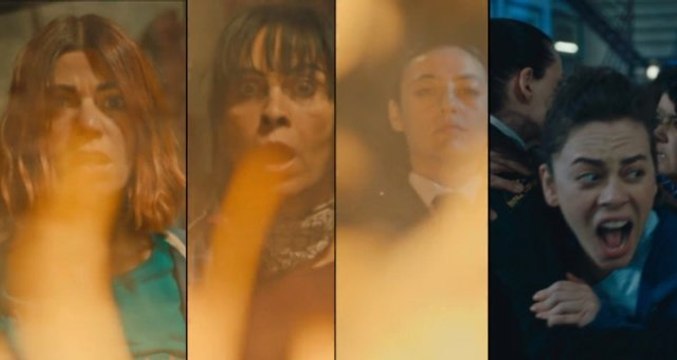 Avlu 40. Son Bölüm İzle - Avlu 41. Yeni Bölüm Fragmanı