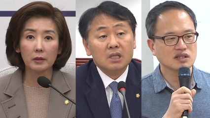 [더뉴스] 말말말  / YTN