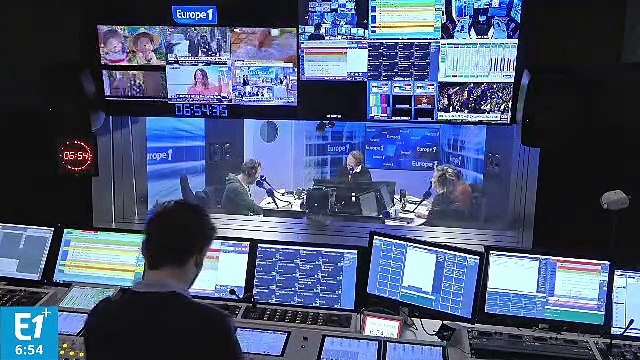 Matthieu Noël : Le phénomène Vilno a des qualités rares, comme pouvoir lire de haut en bas ! Aucune feuille A4 ne lui résiste !