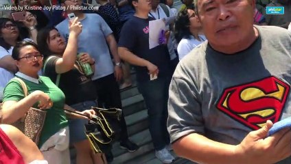 National athlete Roge Dublin makes it to the 2018 Bar