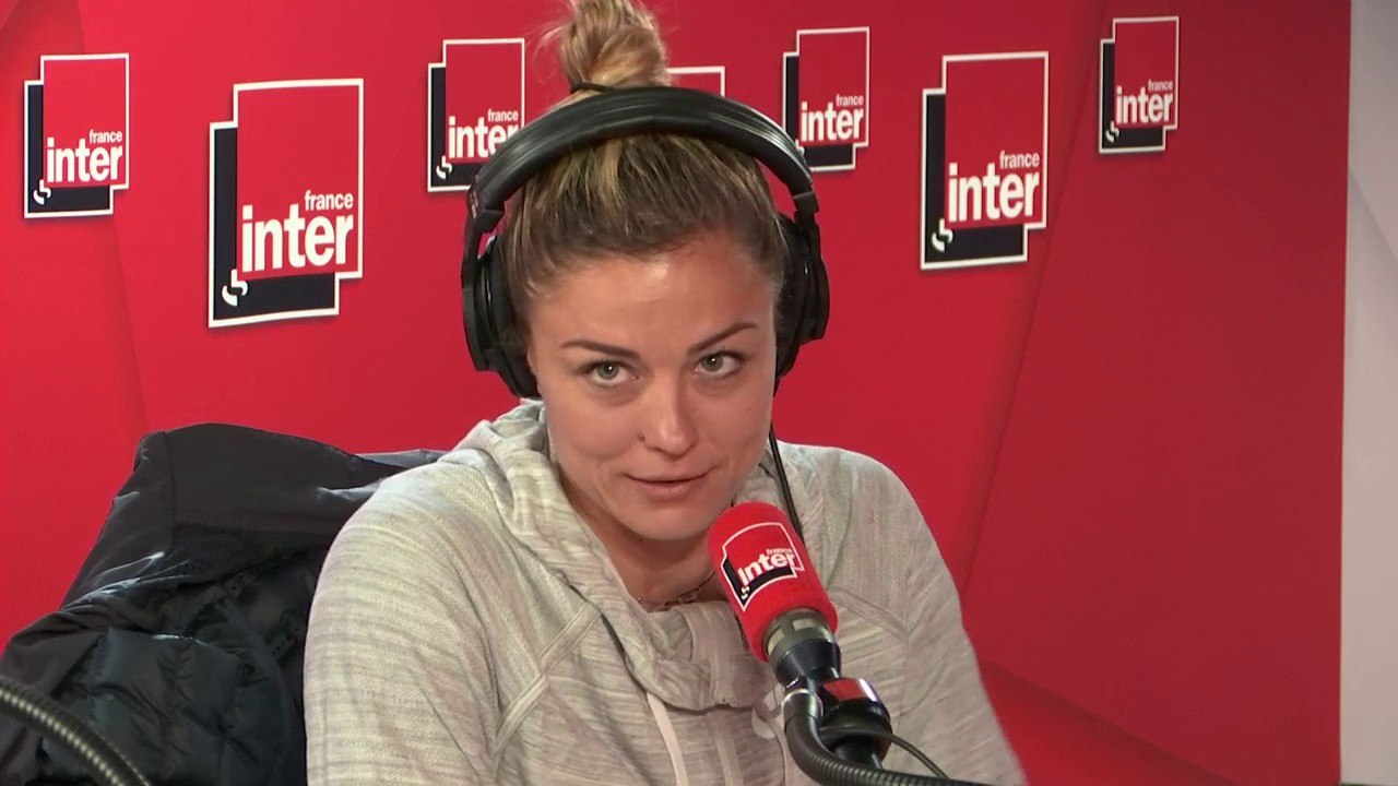 Laure Boulleau : "Forcément, j'ai de la tristesse pour Marie-Antoinette Katoto" qui n'est pas sélectionnée