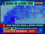 Cyclone Fani hits Puri District in Odisha: Met Department issues Cyclone Warning, Impact of Cyclone