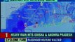 Cyclone Fani hits Puri District in Odisha: Met Department issues Cyclone Warning, Impact of Cyclone