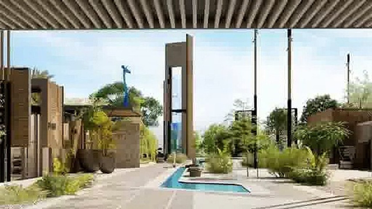 Superior apartment ready to move in alamaza bay north coast for sale