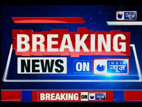 Cyclone Fani Hits Puri District in Odisha, ओडिशा के समुद्री तट से टकराया फानी तूफान