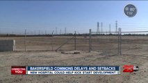 New proposed Adventist Health Hospital could kickstart development on Bakersfield Commons